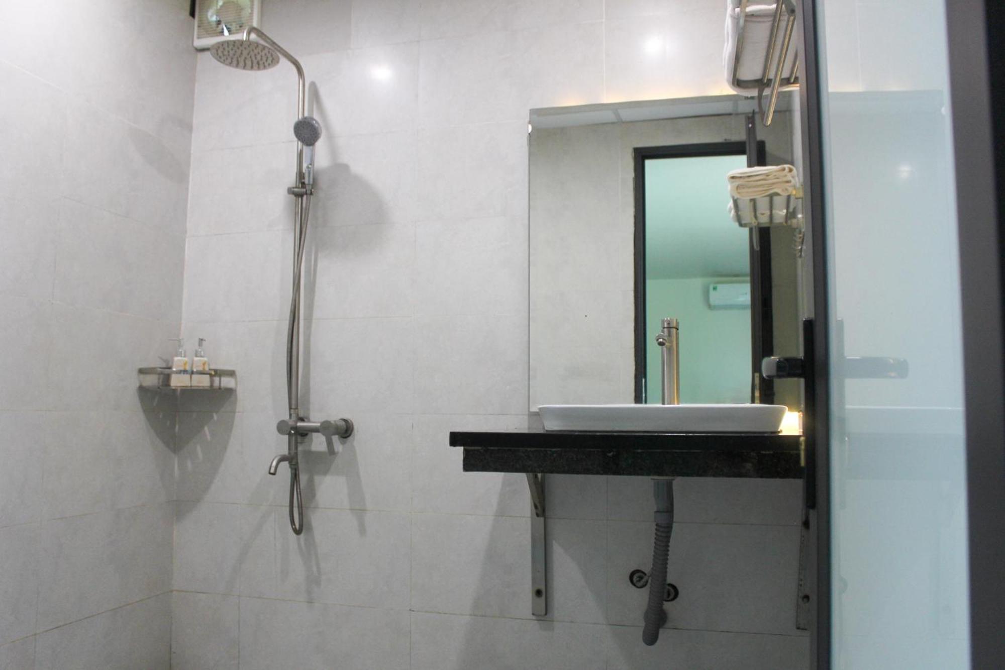 Chuon Chuon Resort Nghia Lo - Free Sauna & Onsen Yen Bai Exterior photo