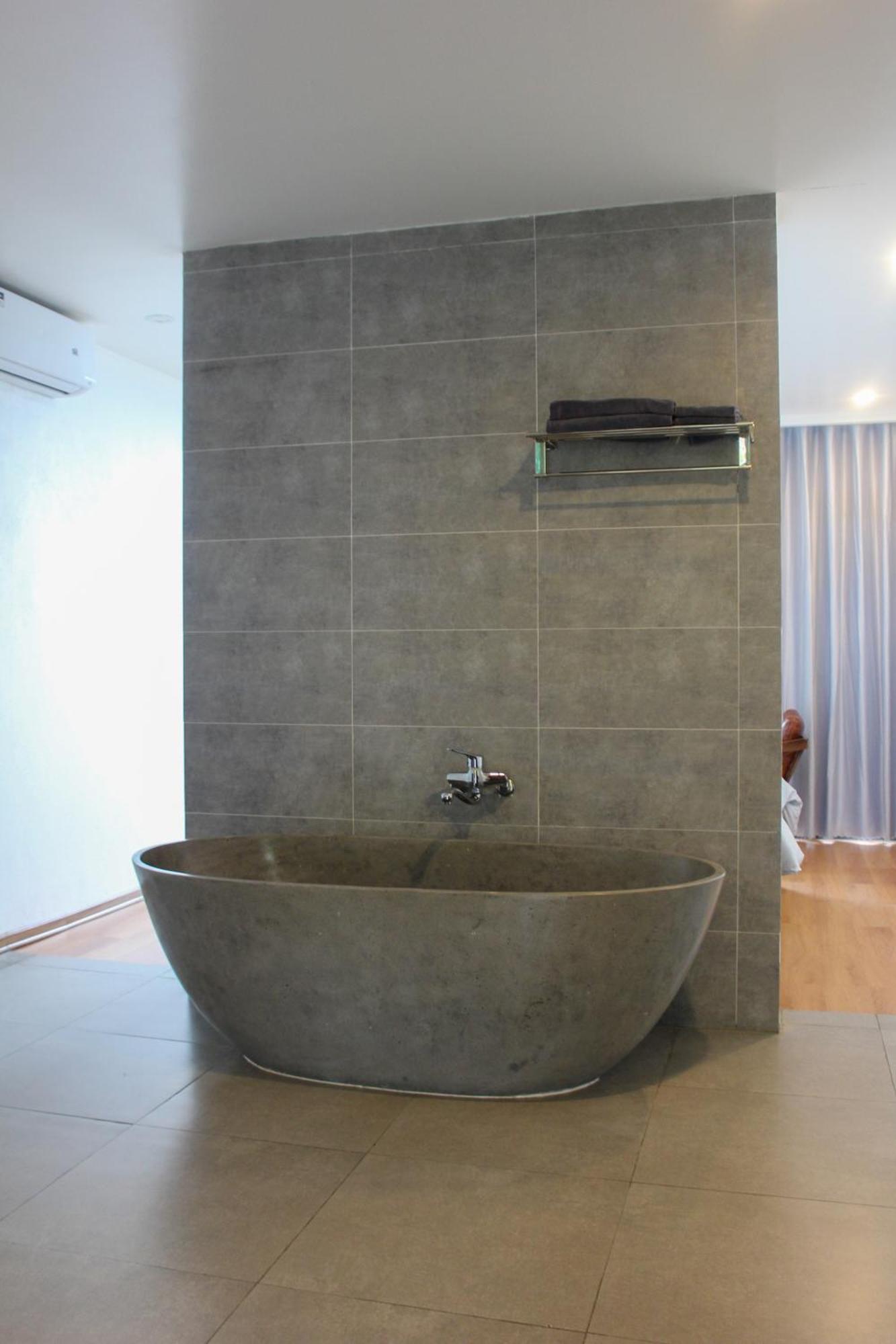 Chuon Chuon Resort Nghia Lo - Free Sauna & Onsen Yen Bai Exterior photo