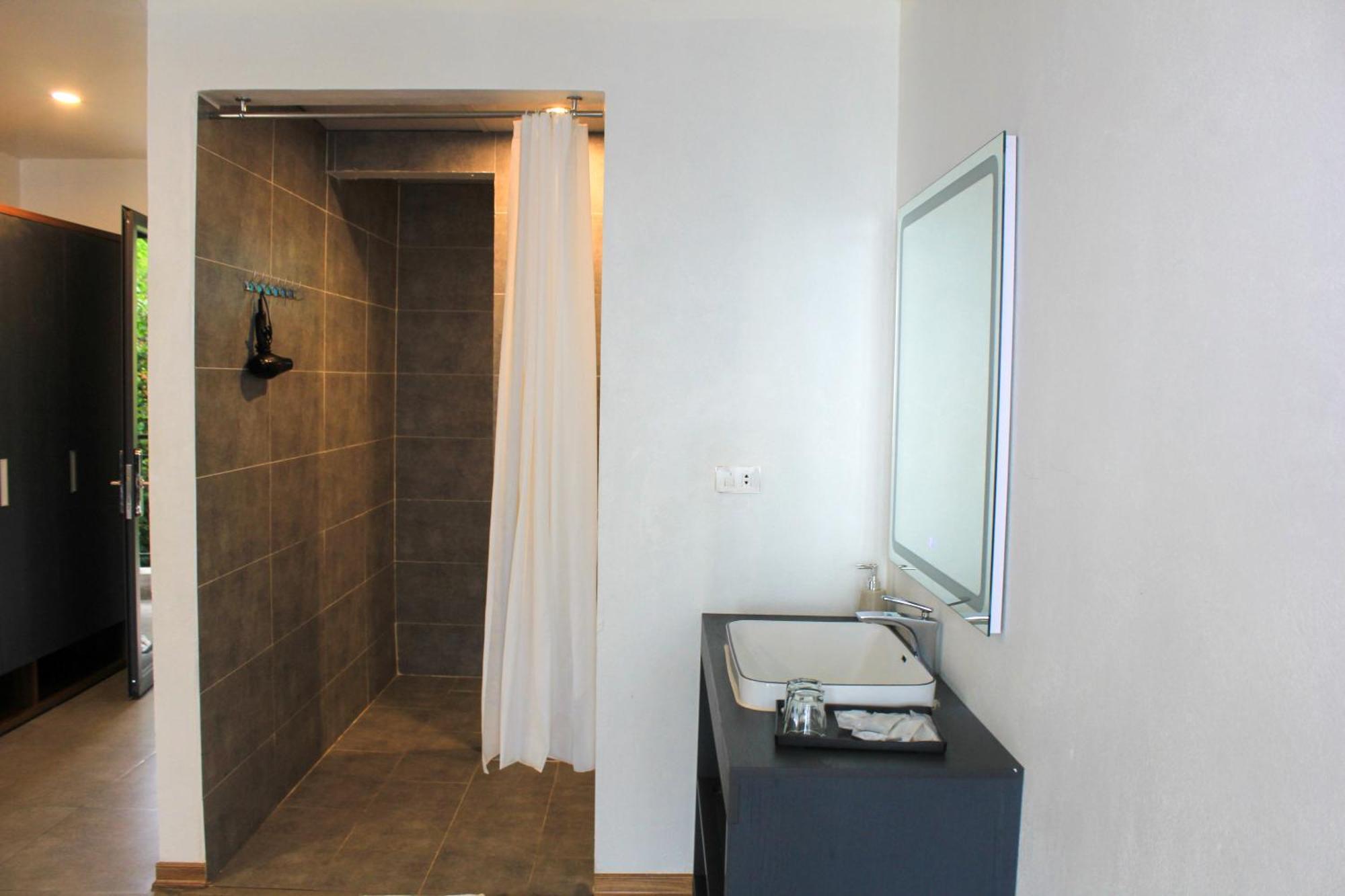 Chuon Chuon Resort Nghia Lo - Free Sauna & Onsen Yen Bai Exterior photo