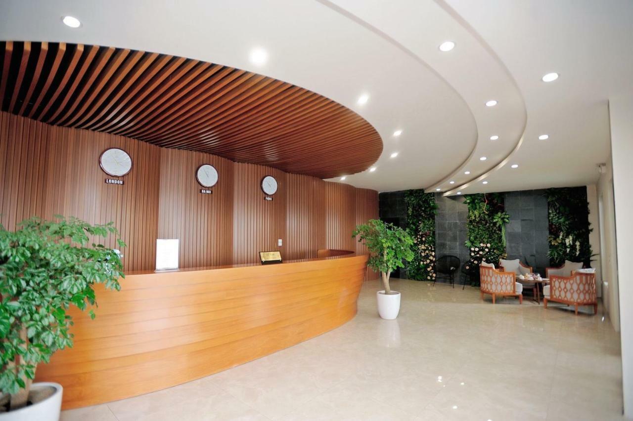 Chuon Chuon Resort Nghia Lo - Free Sauna & Onsen Yen Bai Exterior photo